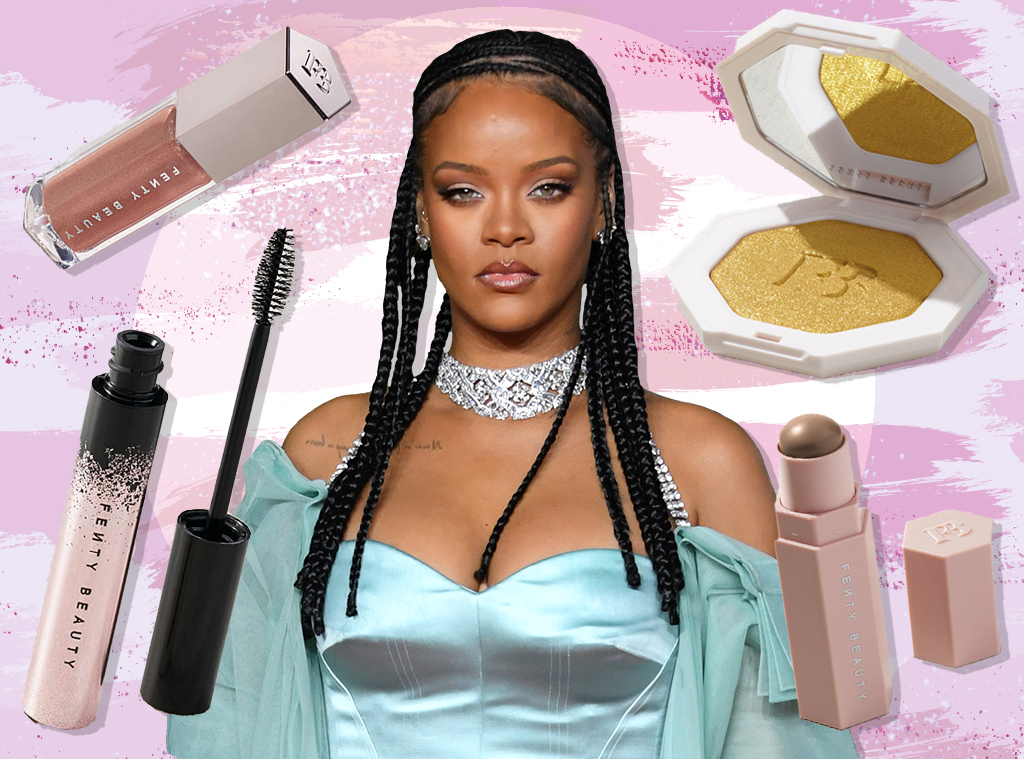 E-Comm: Fenty Beauty Friends &amp;amp; Family Sale